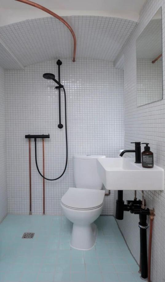 Appartement & Residencies