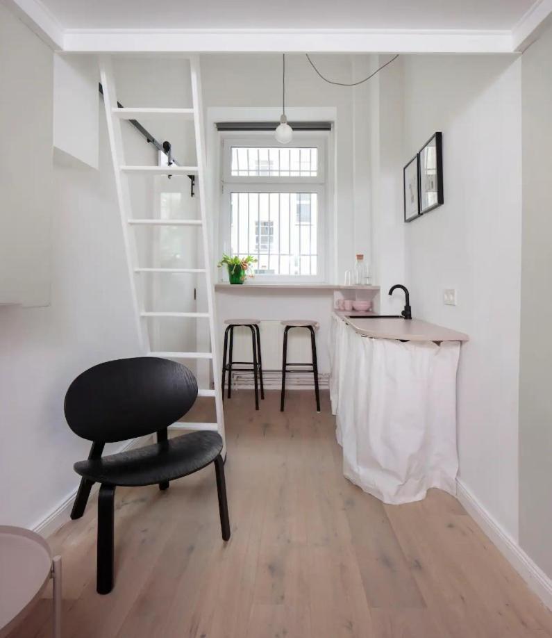 & Residencies Appartement Berlin