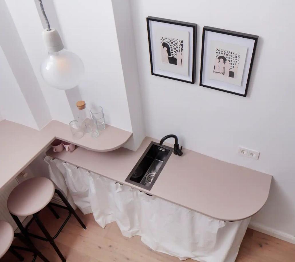 & Residencies Appartement Berlin
