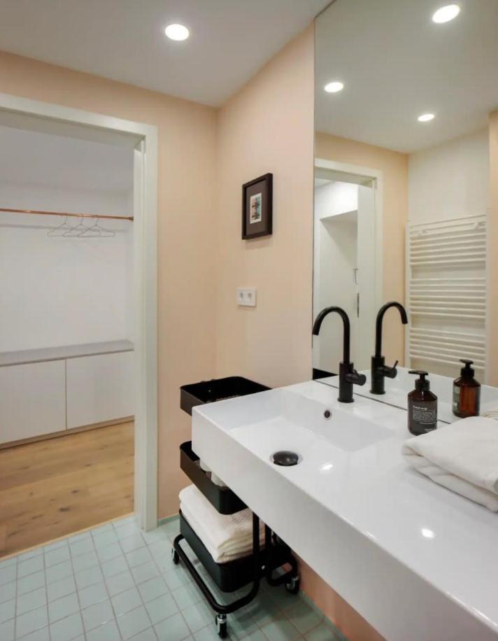 & Residencies Appartement